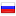 dotko.ru hosted country